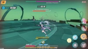 [Beta V6.7] SSS Wardens of Tower Guide Memorial Arena Version - Honkai Impact 3