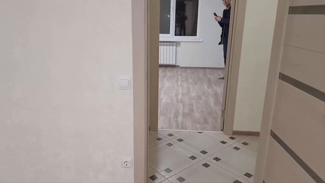 РЕМОНТ КВАРТИРЫ ПОД КЛЮЧ
