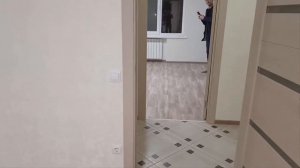 РЕМОНТ КВАРТИРЫ ПОД КЛЮЧ