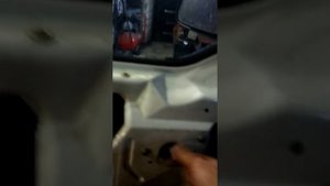 установка стеклоподъемников на WV Т4