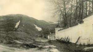 Галич КОСТРОМСКОЙ. Прогулка по древнерусскому городу. ПОЧТИ Золотое кольцо России!