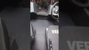 Verta 400 DC короткий "сухой" обзор.
