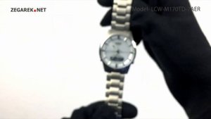 Casio Lineage LCW-M170TD-7AER Lineage - Zegarek.net