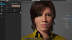METAHUMANS: СОЗДАЕМ 3D ЧЕЛОВЕКА ЗА ПАРУ МИНУТ ДЛЯ UNREAL / MAYA / 3DS MAX