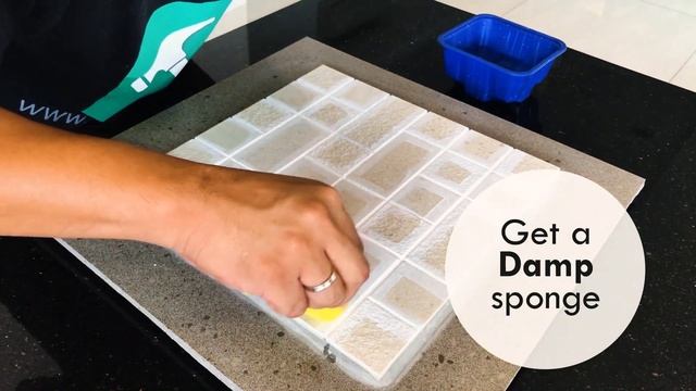 ATKC eWarehouse | How to use Mapei Fuga Fresca Tile Grout Colour Reviver? смотреть онлайн