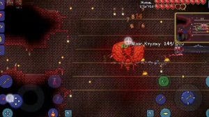 Террария за мага #2 Мозг Ктулху!