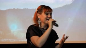 @OksanaSenchina Оксана Сенчина - Белый танец