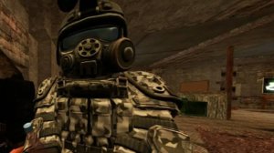 STALCRAFT / Трек для Олдов