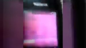 Кнопочный телефон Nokia