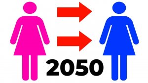Что Произойдет До 2050 Года