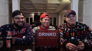 Drinko 2017: Christmas Special