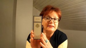 Наконец-то белый Лен Estee Lauder - White Linen