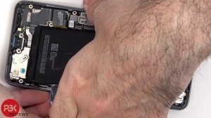 Google Pixel 8 Pro Teardown Disassembly Repair Video Review