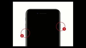 Как выключить Айфон 10