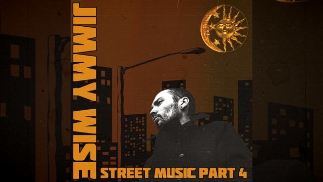 Jimmy Wise - 03. Beer Song (Club Ver.)