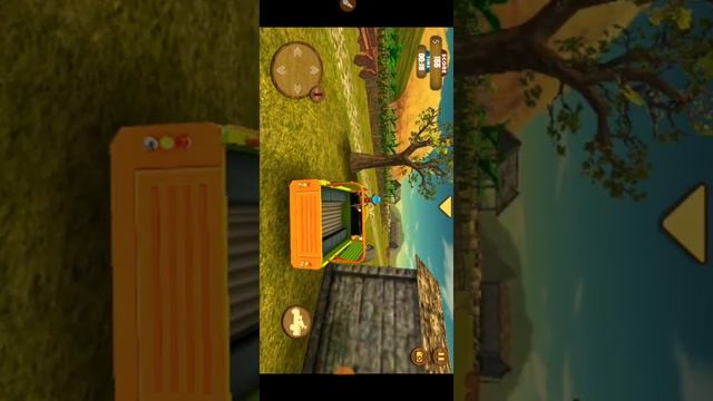 Играем вместе в Goat Simulator Free "Диалог с козлом в финале" смотреть онлайн