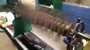 Балансировка измельчителя