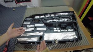 Шумоизоляция DAEWOO NEXIA материалы shumka96