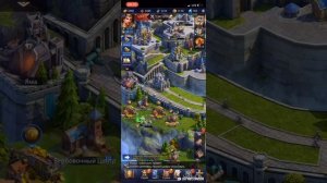 Как прокачать Замок Гайд Секреты и советов Puzzles & Conquest