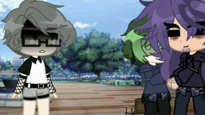 Пик предал Куромаку