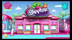 Shopkins: Welcome to Shopville (By Moose Enterprise Pty Ltd) - iOS /Android - HD Gameplay Trailer