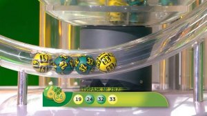 «6 из 36» 28.02.21 тираж №287 от Столото