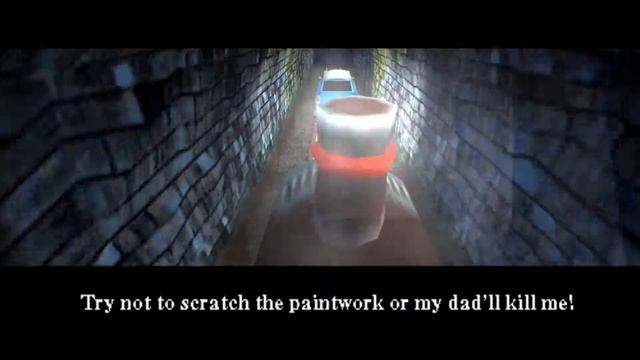 Let's Play Harry Potter and the Chamber of Secrets (PS1) Part 3 - Train Chase смотреть онлайн