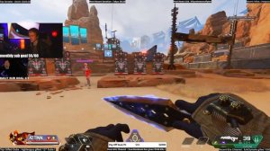 HOW TO GET AIM ASSIST ON MOUSE & KEYBOARD (APEX LEGENDS)