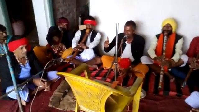 Shyamu yadav bans geet kanteli смотреть онлайн