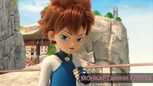 Клип Монкарт. Лаура Джесси и Майкл Уайт. Я был не прав.