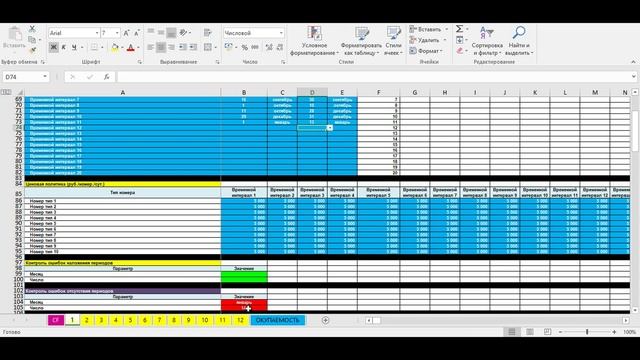 Санаторий, курортный отель, как бизнес-идея! Бизнес-план санатория, санаторно-курортного комплекса! смотреть онлайн