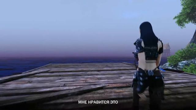 ArcheAge - М.И.Л.Ф. ₽ (Fergie - M.I.L.F. $ PARODY) смотреть онлайн