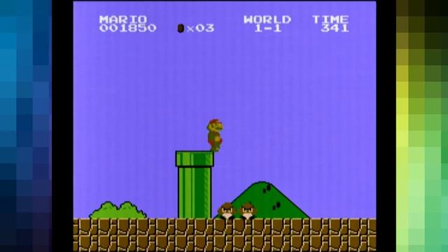 Обзор карманной приставки Dendy с AliExpress. Дешево и классно смотреть онлайн