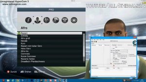 FIFA 14 - How to unlock the GIANT AFRO [Cheat Engine]