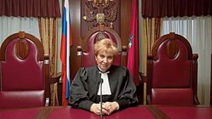 Зачем судья Хахалева хочет подать в суд? Проблема общественного контроля