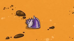 Мультик Профессор Почемушкин! Почему в ракушках слышится шум моря?