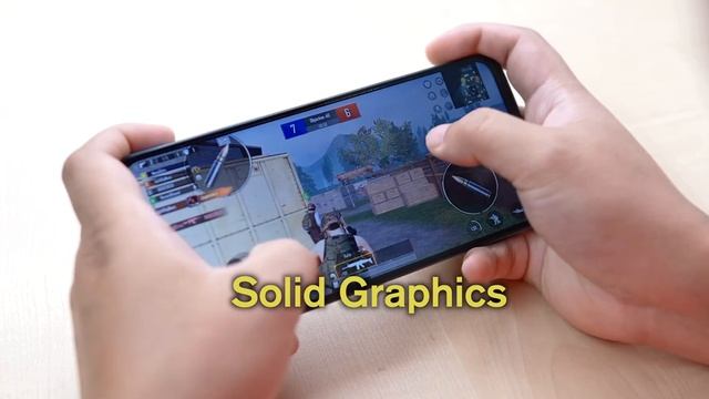 Solid Value for Money - 5G Phone from POCO Lets Test смотреть онлайн