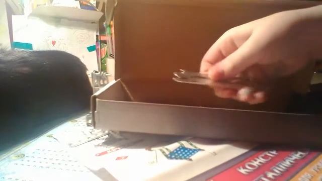 Делаю качели из конструктора! смотреть онлайн