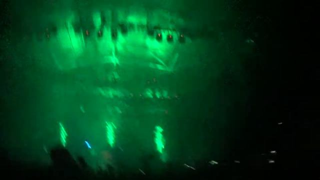 THE PRODIGY жесткое рубилово   слэм в фан-зоне - Nasty!(Ростов 14.03.2018) смотреть онлайн