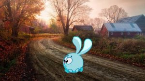 маленький Крош, часть 2