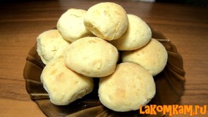 Вкусное Яблочное печенье (затраты 65 рублей). Простой рецепт