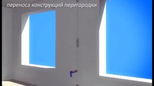 Руспанель. Кремлевский блок. Применение.