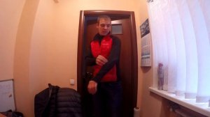 Мужская флисовая кофта Marmot Variant Jacket 60720
