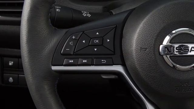 2023 Nissan LEAF - Vehicle Dynamic Control (VDC)