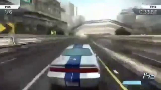 Обзор Игры Need For Speed Most Wanted смотреть онлайн