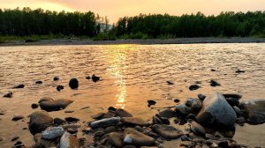 СПЛАВНАЯ. РЕЧКА. ОЗЕРО ПЕПЕЛЬНОЕ.МАГАДАНСКАЯ ОБЛАСТЬ. ИЮЛЬ 2023