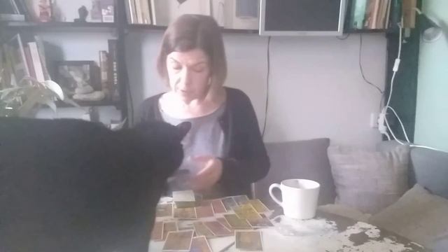 ? Гадание ЛЮБОВНЫЙ ТРЕУГОЛЬНИК И КВАДРАТ