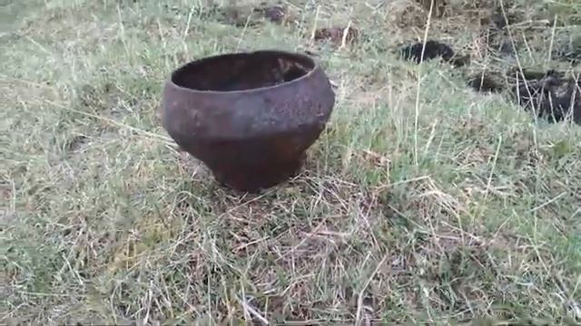 Поиск металла в Шуваево смотреть онлайн