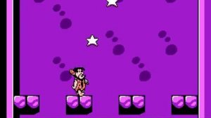 The Flintstones - The Surprise at Dinosaur Peak! (NES)