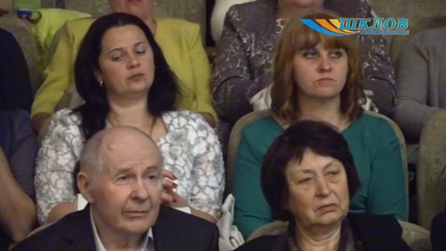 Медики района отметили свой профессиональный праздник смотреть онлайн